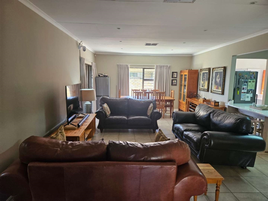 3 Bedroom Property for Sale in Hillcrest Northern Cape